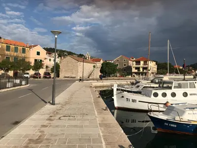 Priroda u blizini apartmana
