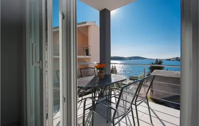 Priroda u blizini apartmana