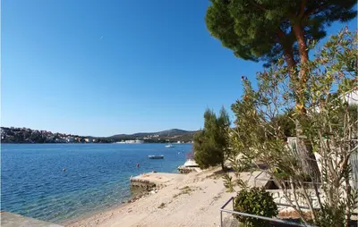 Priroda u blizini apartmana