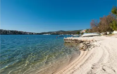 Priroda u blizini apartmana