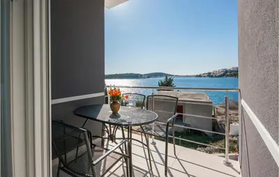 Priroda u blizini apartmana