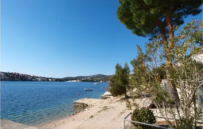 Priroda u blizini apartmana