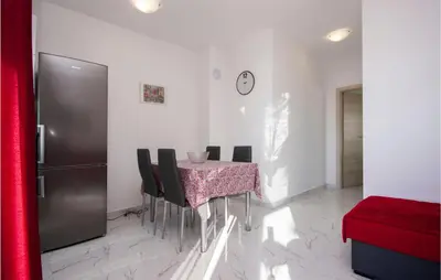 Prostor za sjedenje u objektu