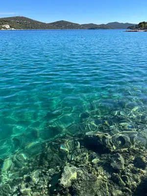 Priroda u blizini apartmana