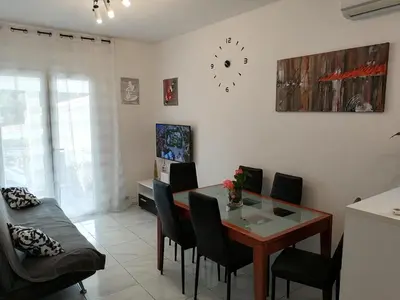 Prostor za sjedenje u objektu