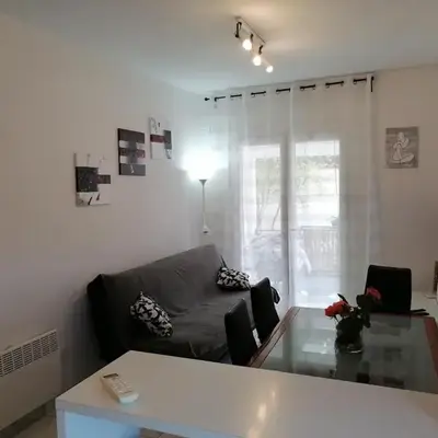 Apartment in Razanj with terrace