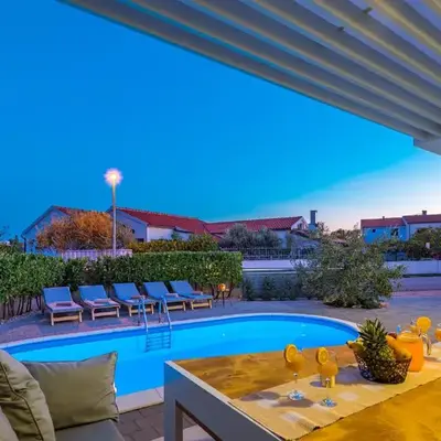 VILLA JADRIJA BEACH