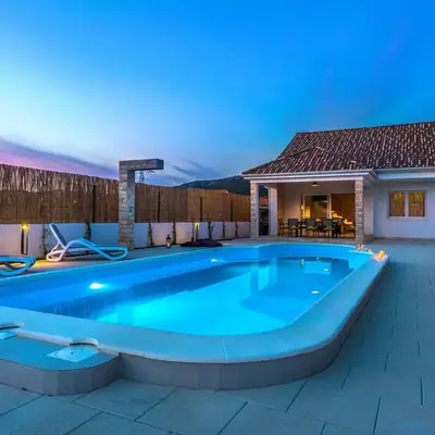Villa Juhuhu