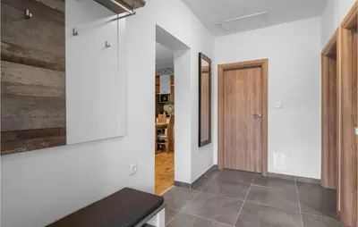 Tlocrt objekta 2 Bedroom Nice Home In Betina