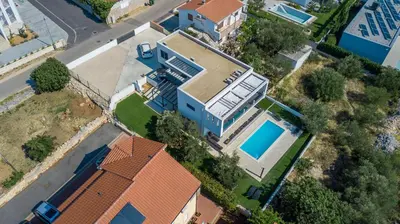 Bazen u objektu Wonderhouse SOVLJA ili u blizini