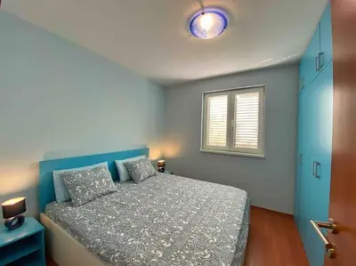 Tlocrt objekta Sea La Vie Holiday home with pool