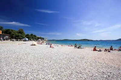 Priroda u blizini apartmana