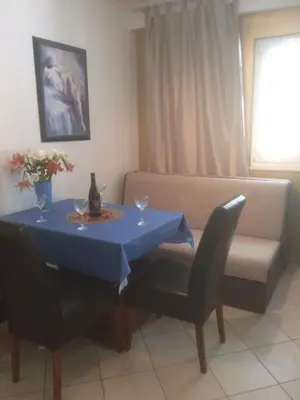 Prostor za sjedenje u objektu