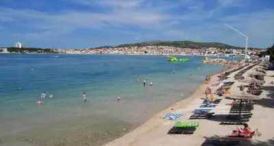 Priroda u blizini apartmana