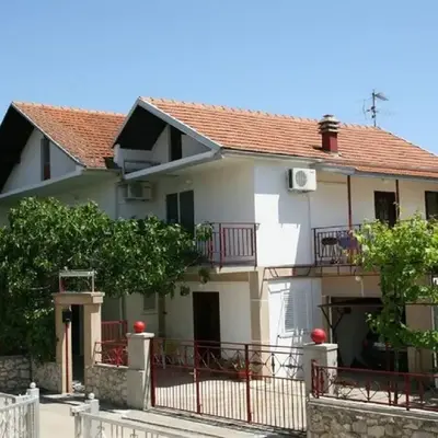 Apartments Villa Tanja