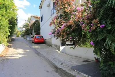 Okolica apartmana ili susjedstvo u blizini