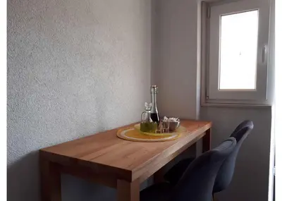 Tlocrt objekta Holiday home in Grebastica - Sibenik Riviera 42084