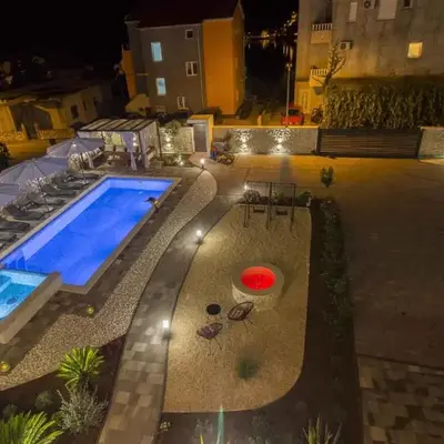 Holiday home in Grebastica - Sibenik Riviera 42084