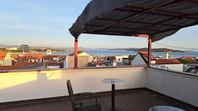 Priroda u blizini apartmana