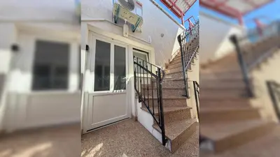 Zgrada u kojoj se nalazi apartman