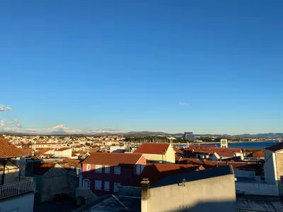Priroda u blizini apartmana