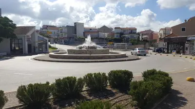 Okolica apartmana ili susjedstvo u blizini
