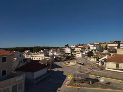 Okolica apartmana ili susjedstvo u blizini