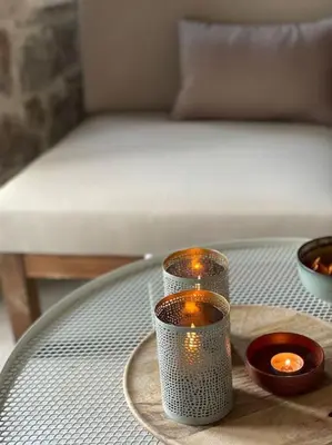 Krevet ili kreveti u jedinici u objektu Villa Kapela