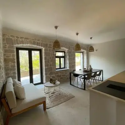 Villa Kapela