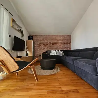 Cozy Designed & Sea view Apartment SULYE
