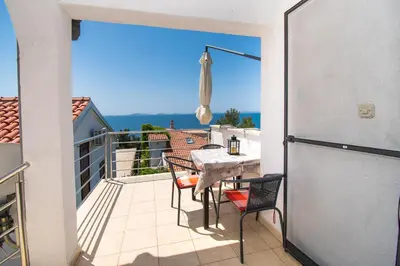Priroda u blizini apartmana