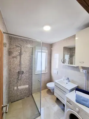 Kupaonica u objektu Apartment Ane 2