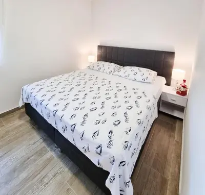 Krevet ili kreveti u jedinici u objektu Apartment Ane 2