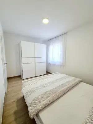 Krevet ili kreveti u jedinici u objektu Apartment Ane 3
