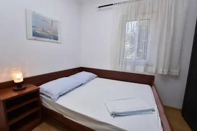 Krevet ili kreveti u jedinici u objektu Apartments 2M
