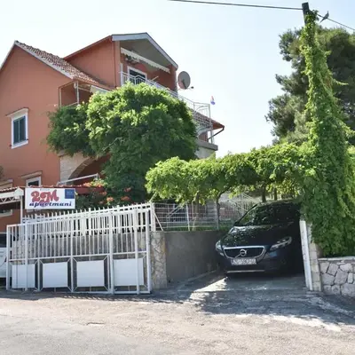 Apartments 2M