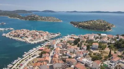 Priroda u blizini apartmana