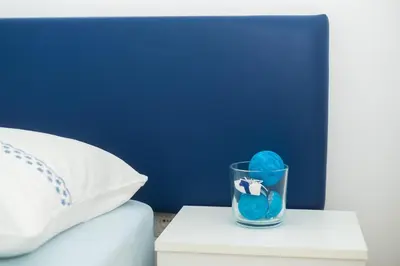 Krevet ili kreveti u jedinici u objektu Apartments Anita Tribunj
