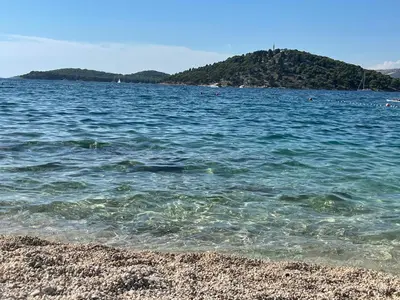 Priroda u blizini apartmana