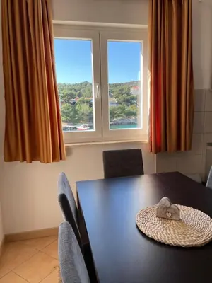 Priroda u blizini apartmana