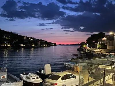 Priroda u blizini apartmana