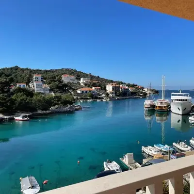 Villa Antoni