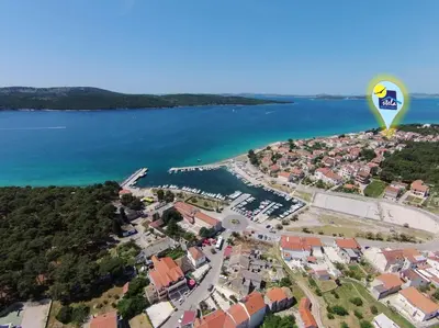 Priroda u blizini apartmana