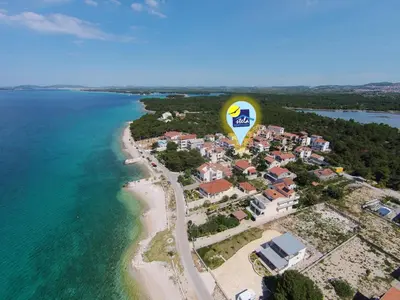 Priroda u blizini apartmana