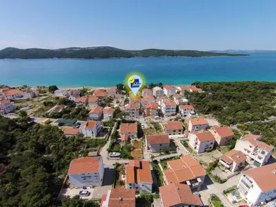 Priroda u blizini apartmana