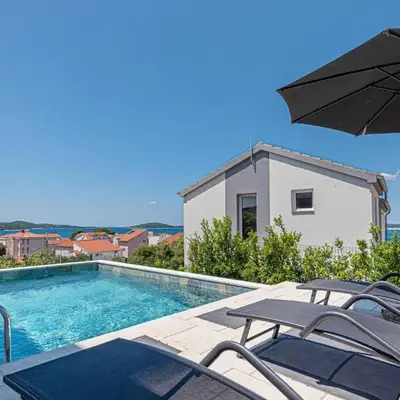 Beautiful Home In Zaboric