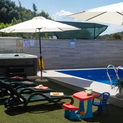 Apartments Villa AS Jezera