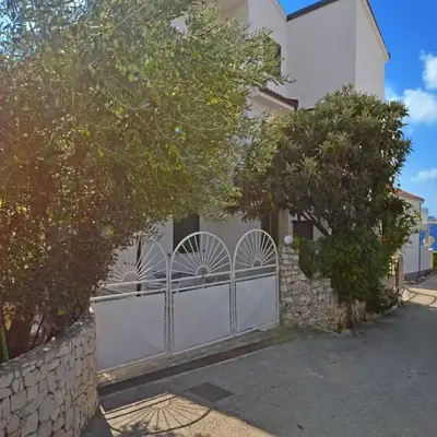 Apartment Nada