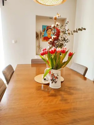 Tlocrt objekta Apartment Grubišić