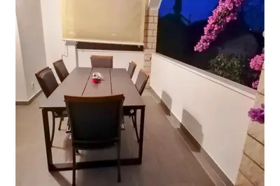 Prostor za sjedenje u objektu